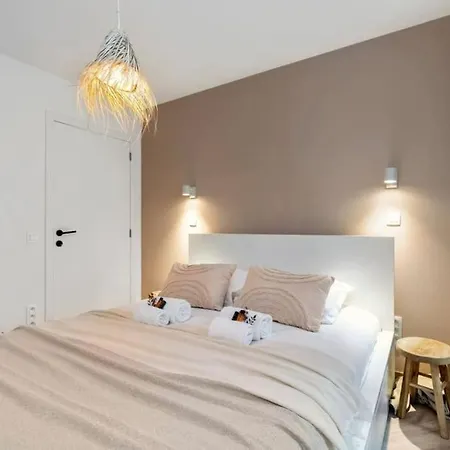 Appartement Alejandro - 30m Het *