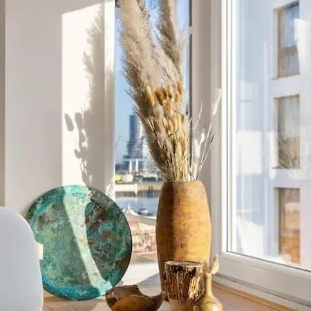 Appartement Alejandro - 30m Het
