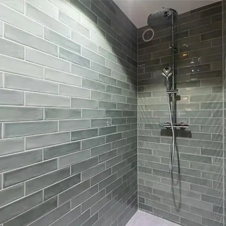 Alejandro - 30m Het Lejlighed Oostende