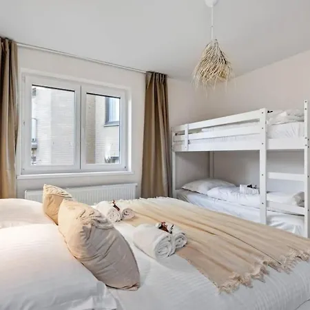 Lejlighed Alejandro - 30m Het