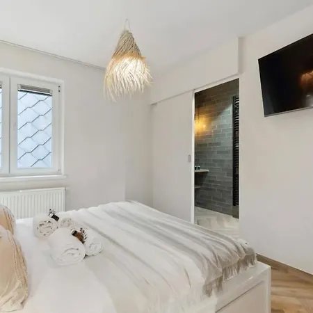 Alejandro - 30m Het Apartamento Ostend