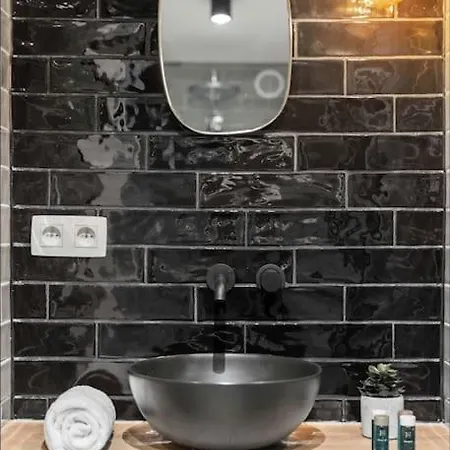 Alejandro - 30m Het Lejlighed *