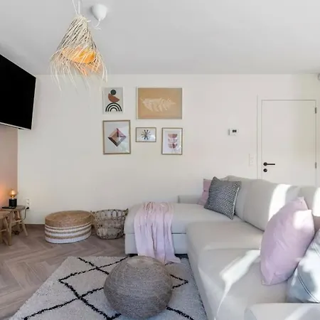 Apartamento Alejandro - 30m Het *