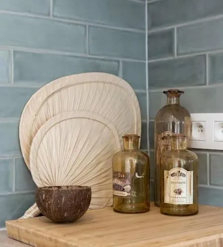 Alejandro - 30m Het * Ostend