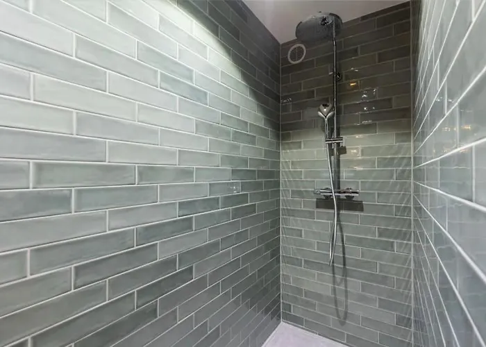 Alejandro - 30m Het Apartamento Ostend