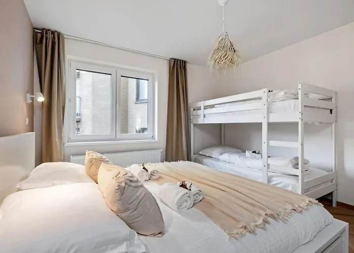 Apartamento Alejandro - 30m Het