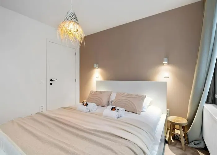 Apartamento Alejandro - 30m Het *