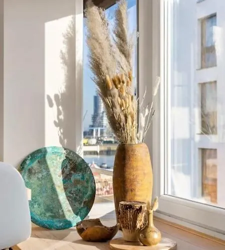 Apartment Alejandro - 30m Het