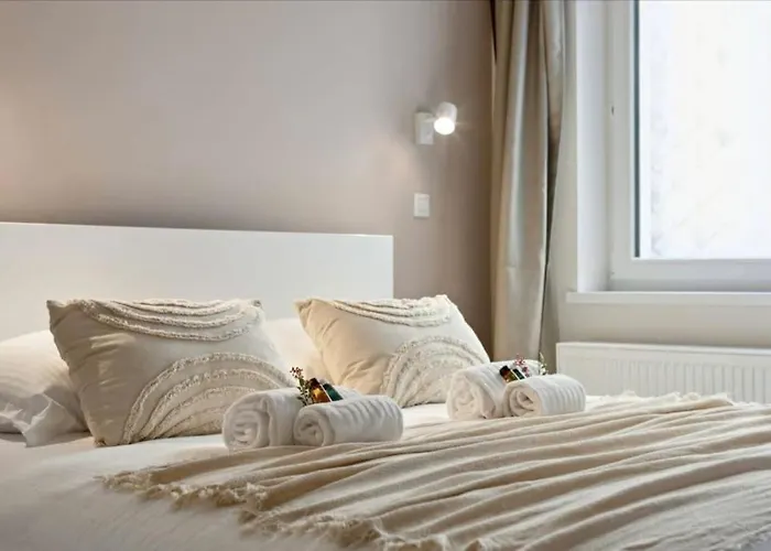 Alejandro - 30m Het Apartamento