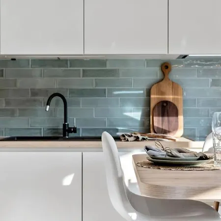 Alejandro - 30m Het Appartamento *