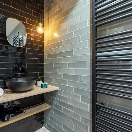 Alejandro - 30m Het Appartamento Ostenda