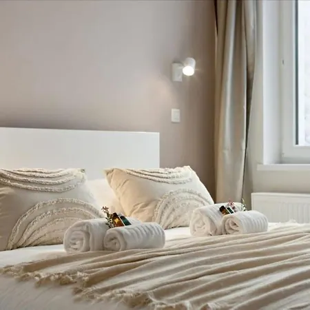 Alejandro - 30m Het Appartamento