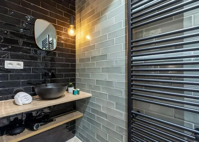 Alejandro - 30m Het 公寓 奥斯滕德