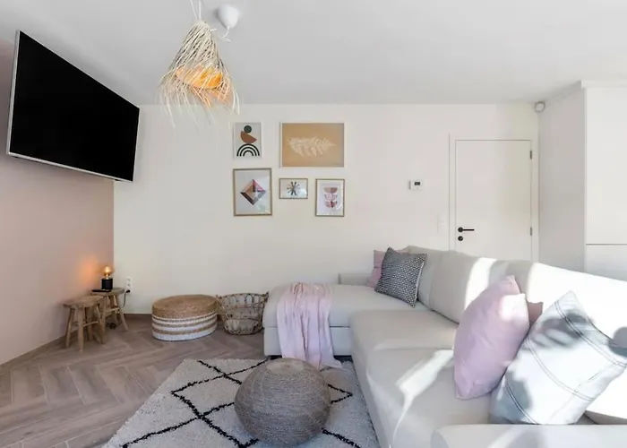 公寓 Alejandro - 30m Het *